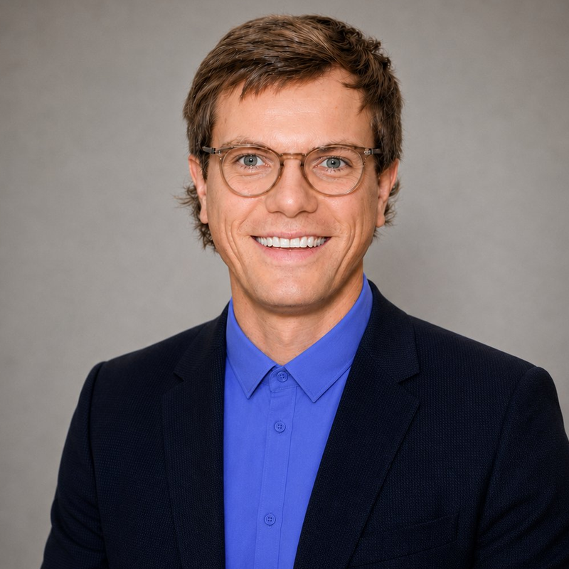 Kestutis Grauslys, Spotlight Local co-founder